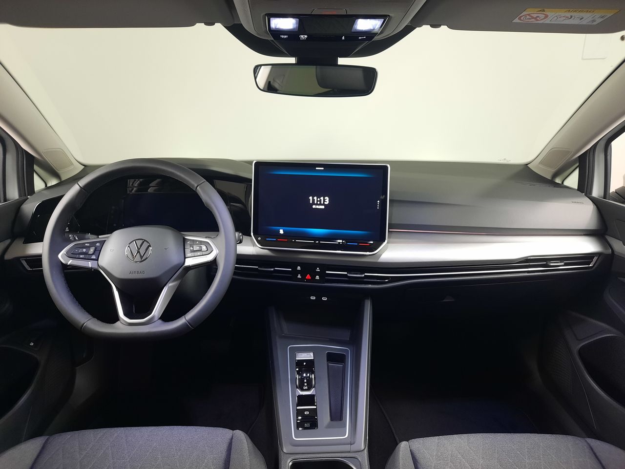 Volkswagen Golf Golf Match 1.5 TSI eHybrid 110 kW (150 CV) / 85 kW (115 CV)  Automático DSG 6 vel.  - Foto 2