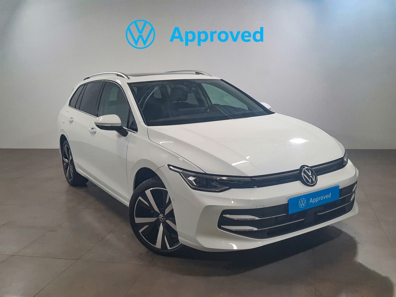 Volkswagen Golf Golf Variant Style 1.5 eTSI 110 kW (150 CV)  Automático DSG 7 vel.  - Foto 2