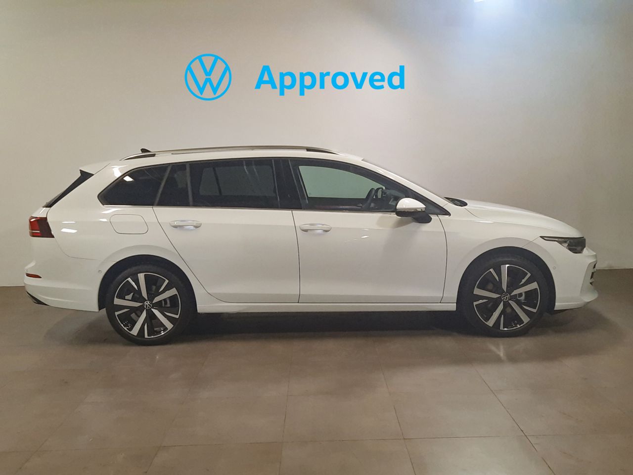 Volkswagen Golf Golf Variant Style 1.5 eTSI 110 kW (150 CV)  Automático DSG 7 vel.  - Foto 2