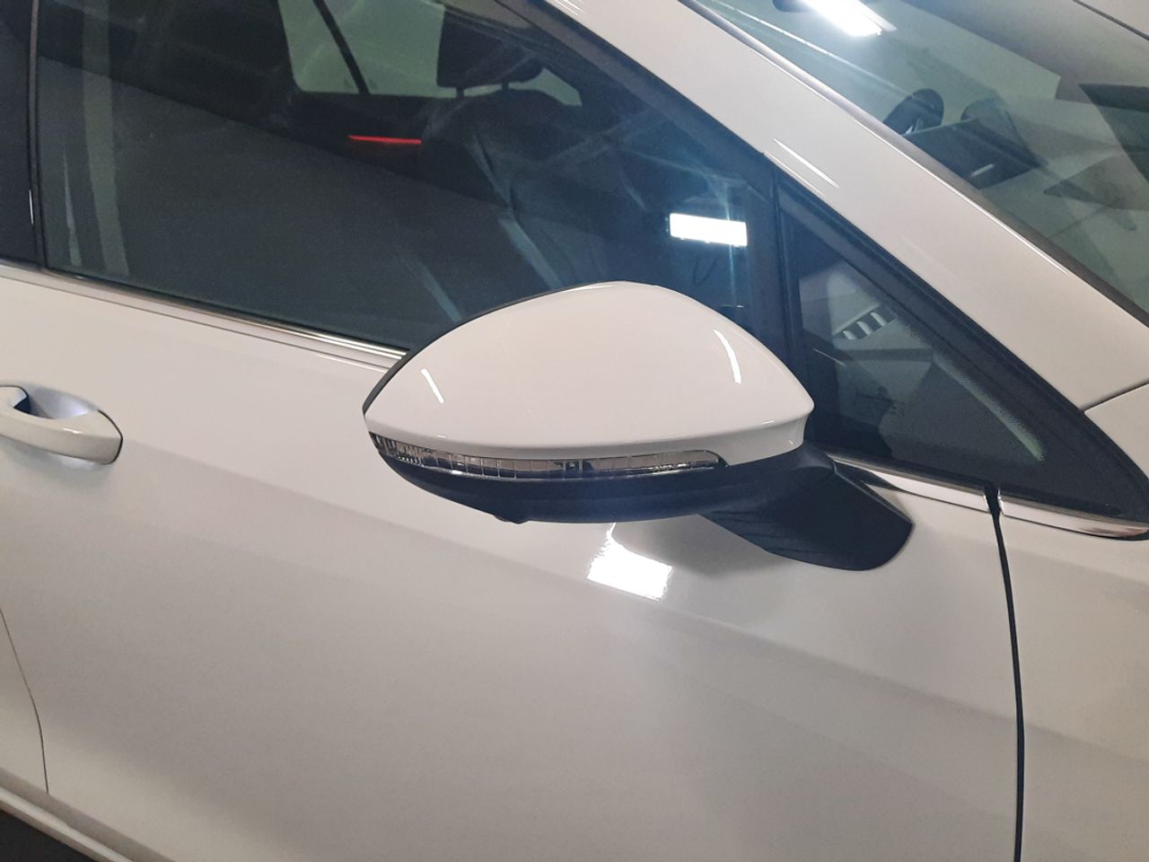 Volkswagen Golf Golf Variant Style 1.5 eTSI 110 kW (150 CV)  Automático DSG 7 vel.  - Foto 2