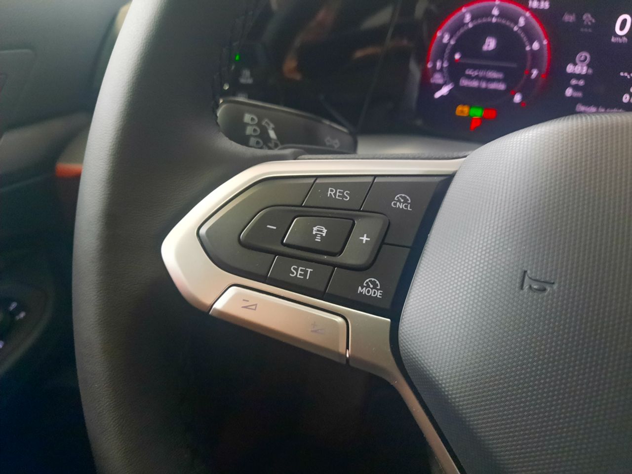 Volkswagen Golf Golf Variant Style 1.5 eTSI 110 kW (150 CV)  Automático DSG 7 vel.  - Foto 2