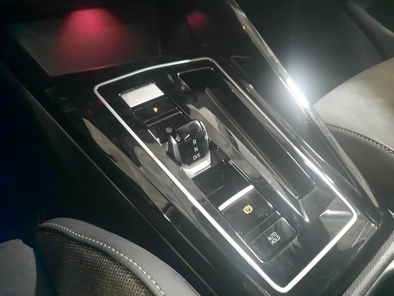 Volkswagen Golf Golf Variant Style 1.5 eTSI 110 kW (150 CV)  Automático DSG 7 vel.  - Foto 2