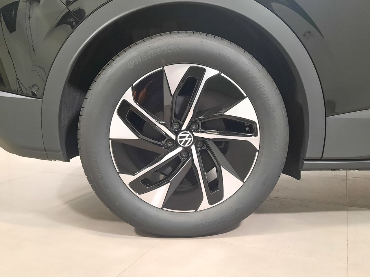 Volkswagen ID.4 ID.4 Pro 210KW 77Kwh  - Foto 2