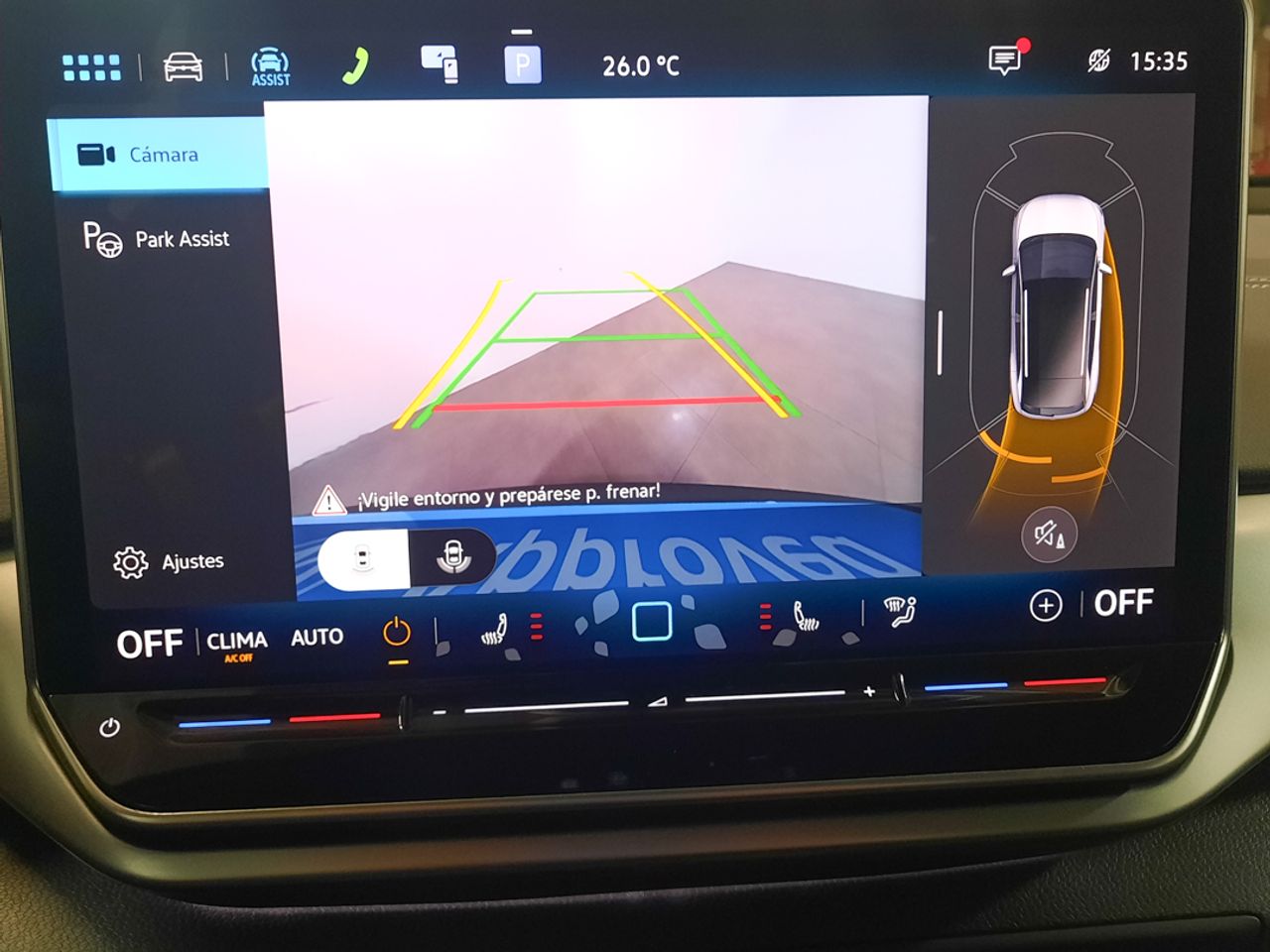 Volkswagen ID.4 ID.4 Pro 210KW 77Kwh  - Foto 2