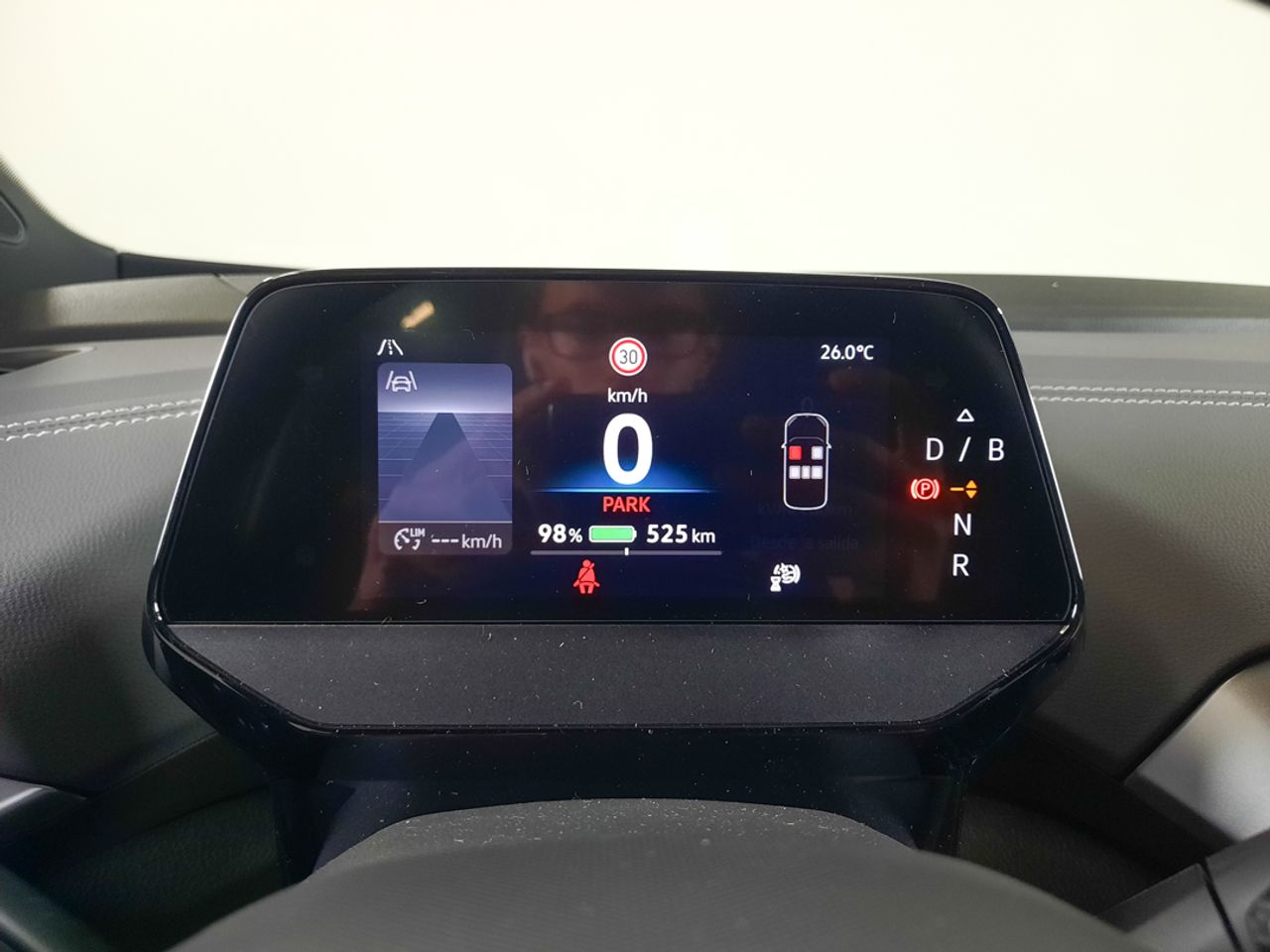 Volkswagen ID.4 ID.4 Pro 210KW 77Kwh  - Foto 2