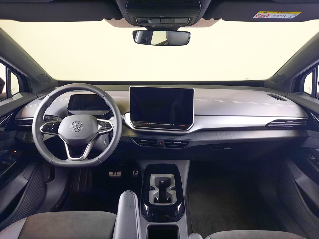 Volkswagen ID.4 ID.4 Pro 210KW 77Kwh  - Foto 2