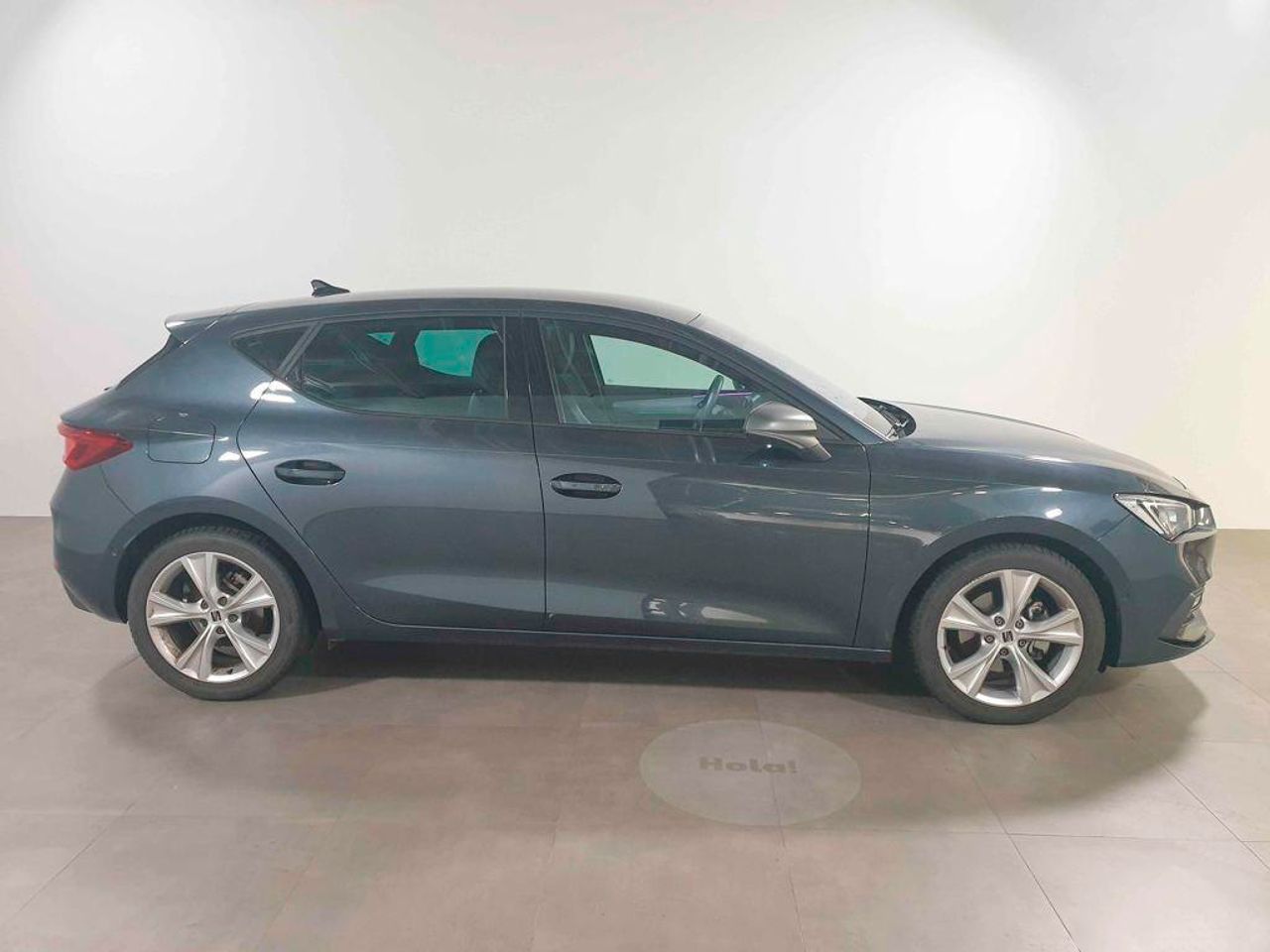 Seat Leon León 1.5 e-Hybrid S&S FR XM DSG-6 204 - Foto 2