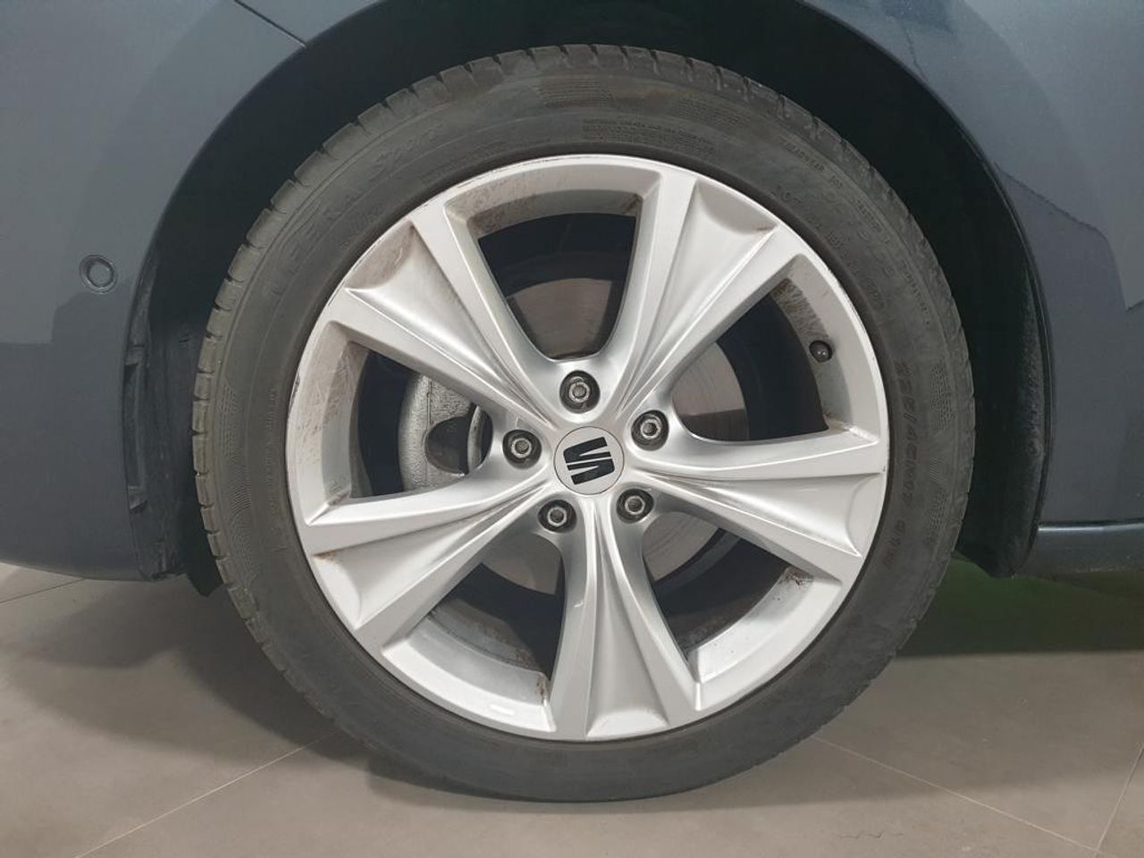 Seat Leon León 1.5 e-Hybrid S&S FR XM DSG-6 204 - Foto 2