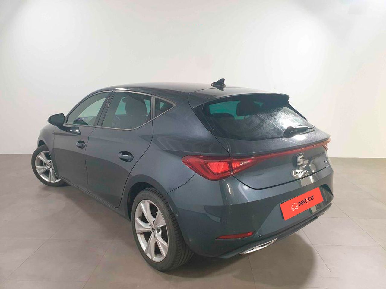 Seat Leon León 1.5 e-Hybrid S&S FR XM DSG-6 204 - Foto 2