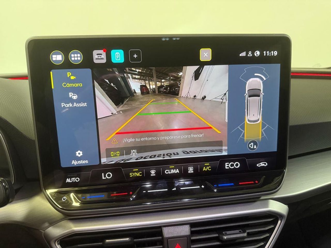 Seat Leon León 1.5 e-Hybrid S&S FR XM DSG-6 204 - Foto 2