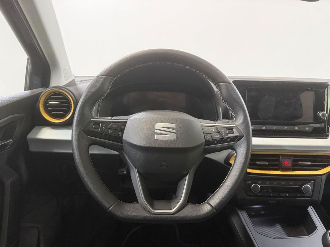 Seat Arona Arona 1.0 TSI S&S Style Special Edition 115 - Foto 2