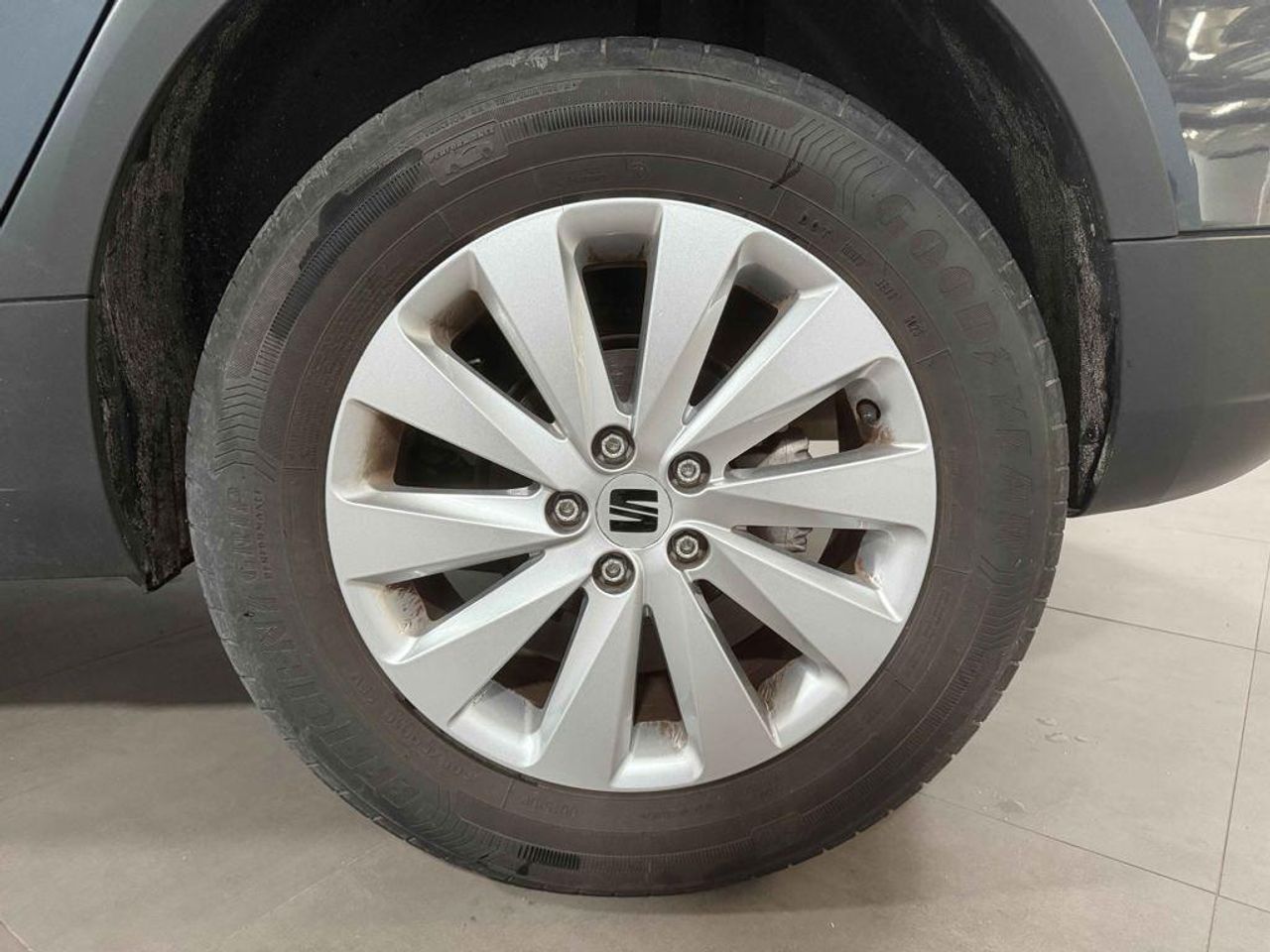 Seat Arona Arona 1.0 TSI S&S Style Special Edition 115 - Foto 2