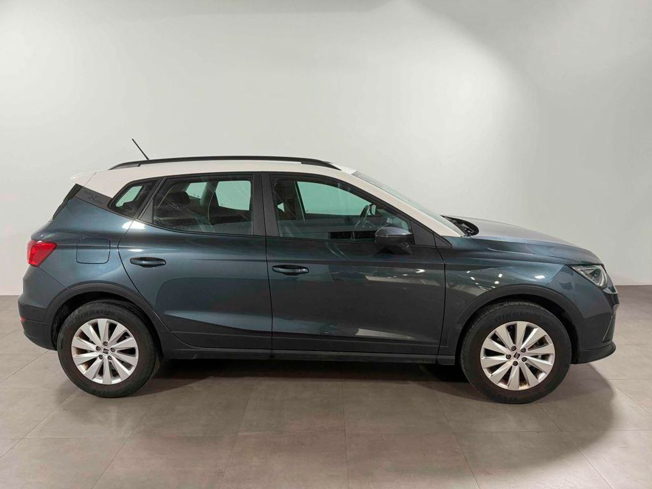 Seat Arona Arona 1.0 TSI S&S Style Special Edition 115 - Foto 2