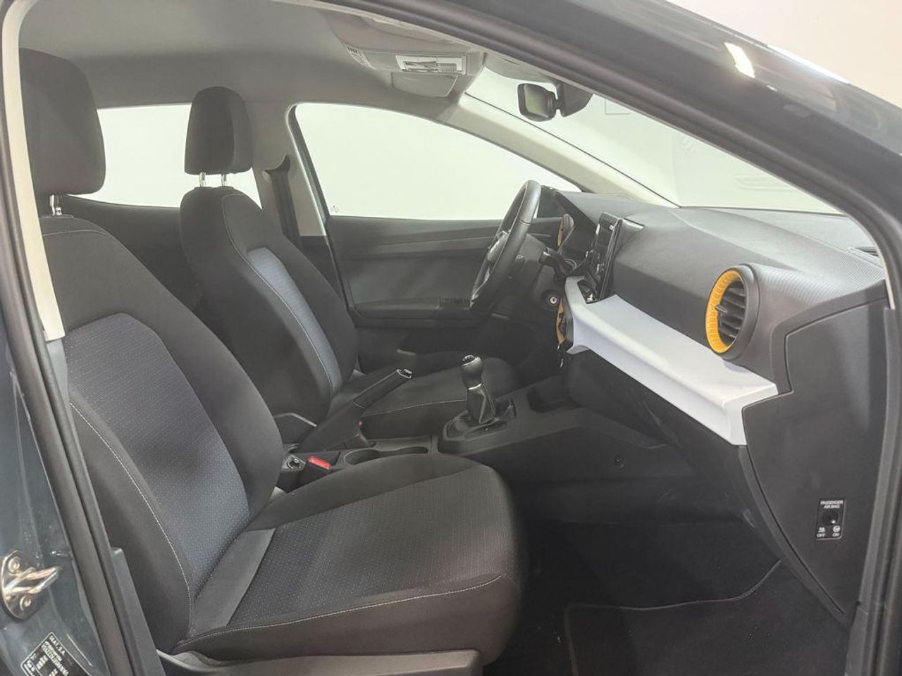 Seat Arona Arona 1.0 TSI S&S Style Special Edition 115 - Foto 2