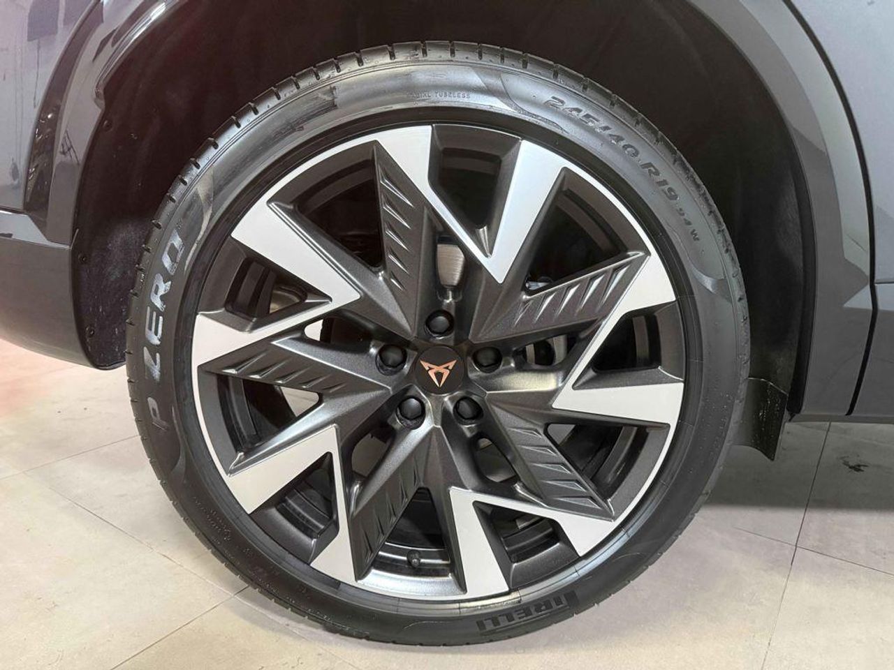 Cupra Formentor Formentor 1.5 eTSI 150 DSG - Foto 2