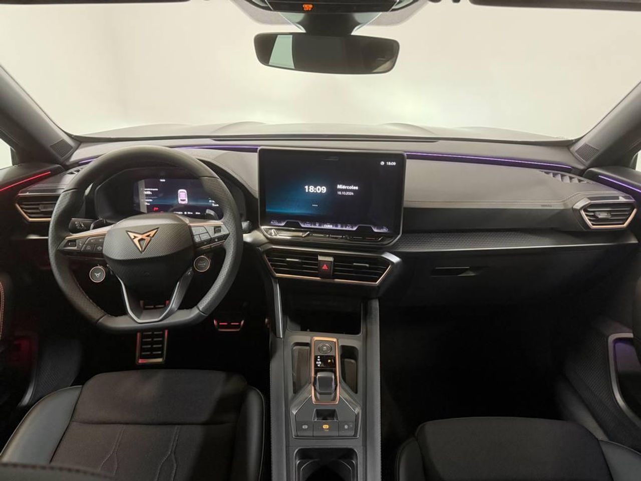 Cupra Formentor Formentor 1.5 eTSI 150 DSG - Foto 2