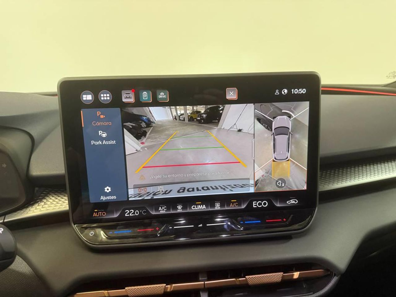 Cupra Terramar Terramar 1.5 TSI e-Hybrid 150kW DSG - Foto 2