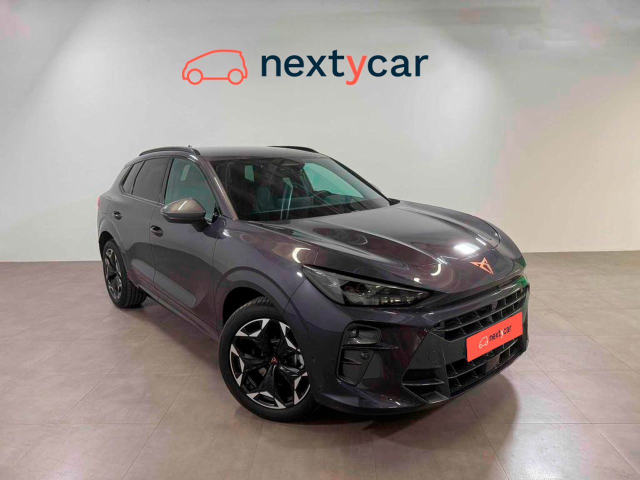 Cupra Terramar Terramar 1.5 TSI e-Hybrid 150kW DSG - Foto 2