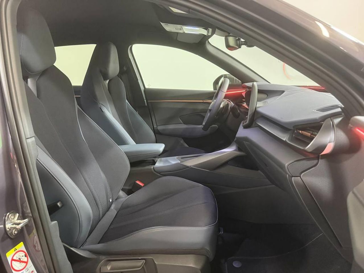 Cupra Terramar Terramar 1.5 TSI e-Hybrid 150kW DSG - Foto 2