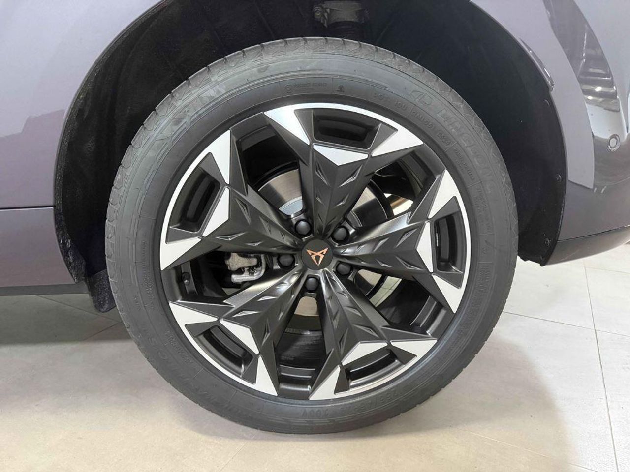 Cupra Terramar Terramar 1.5 TSI e-Hybrid 150kW DSG - Foto 2