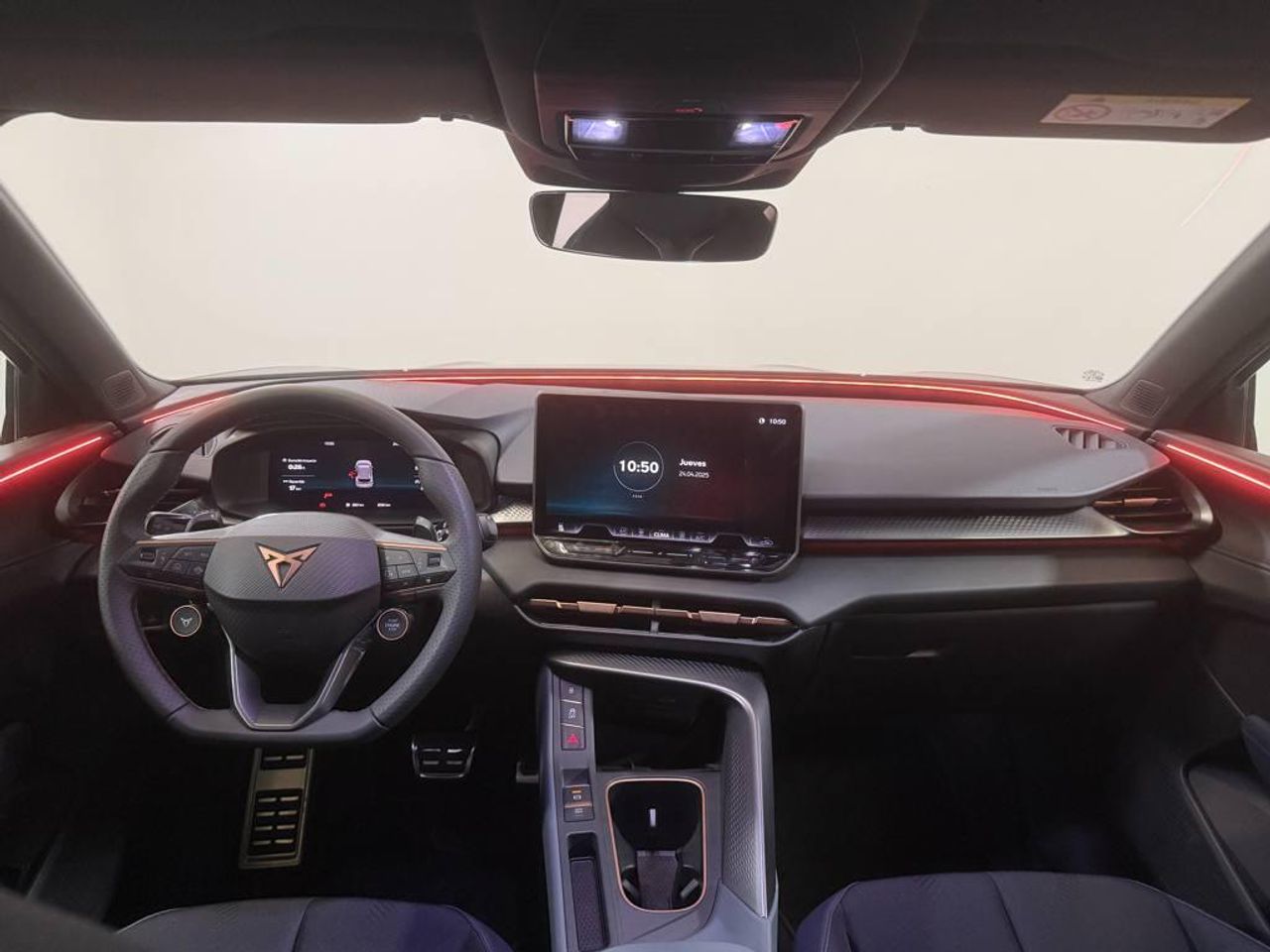 Cupra Terramar Terramar 1.5 TSI e-Hybrid 150kW DSG - Foto 2