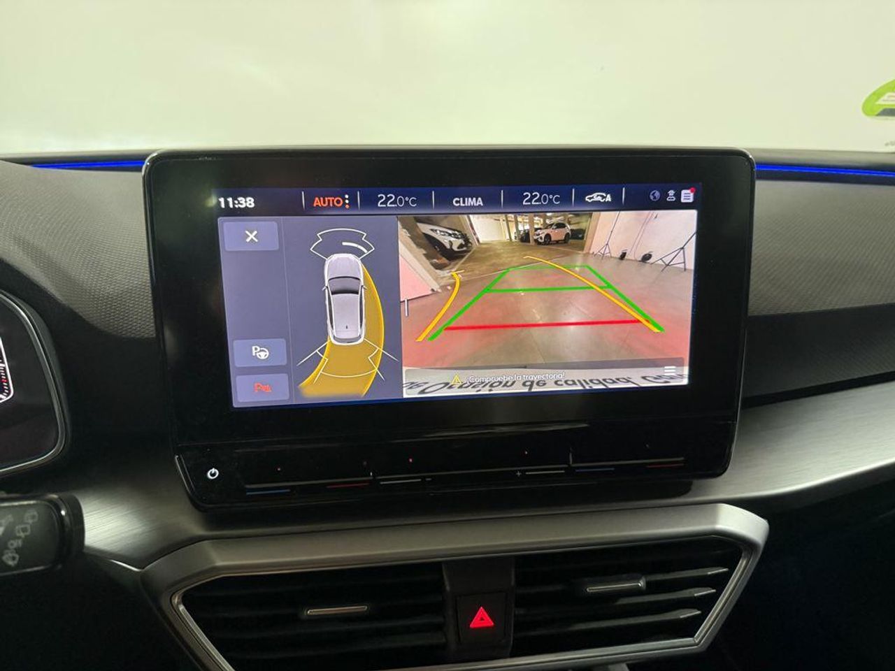 Seat Leon León 1.5 TSI S&S FR XS 130 - Foto 2