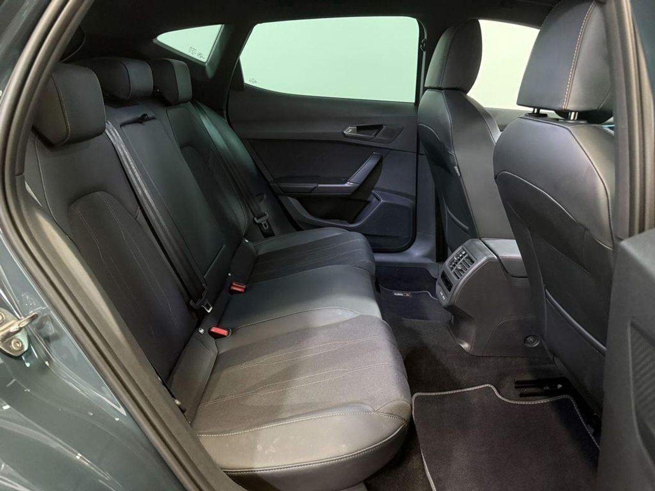 Cupra Formentor Formentor 1.5 TSI 110 KW (150 CV) 6 vel - Foto 2