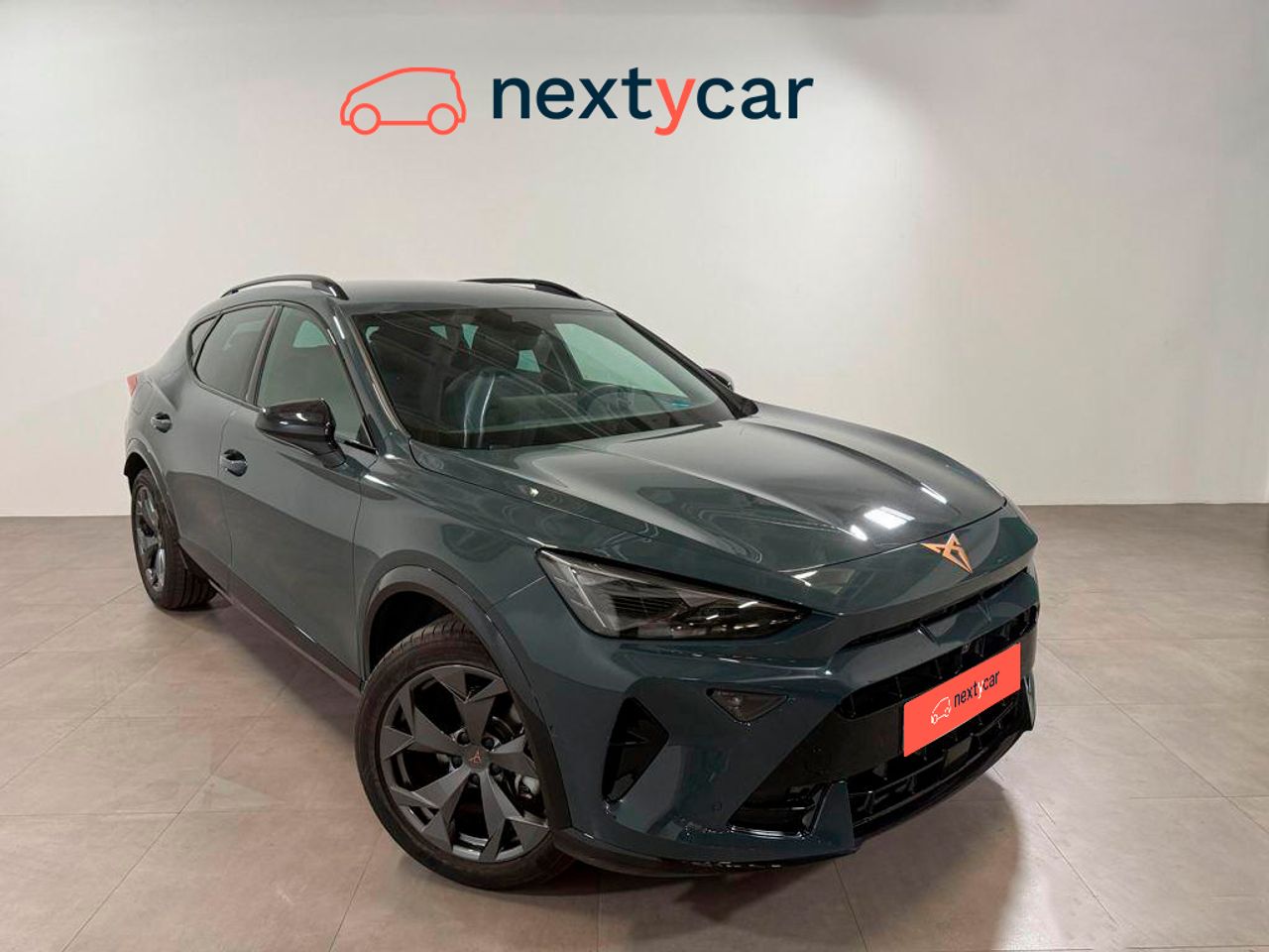 Cupra Formentor Formentor 1.5 TSI 110 KW (150 CV) 6 vel - Foto 2