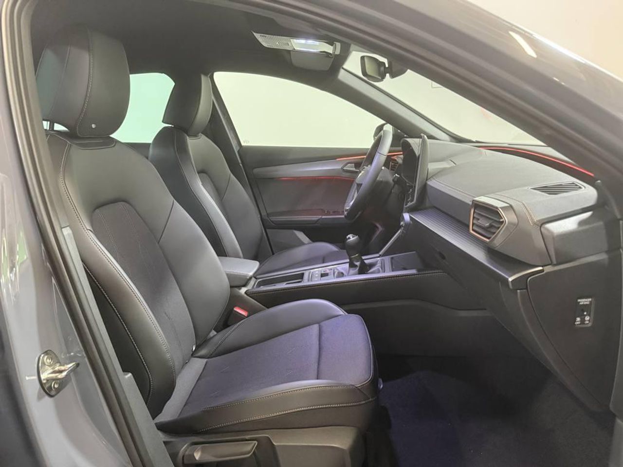 Cupra Formentor Formentor 1.5 TSI 110 KW (150 CV) 6 vel - Foto 2