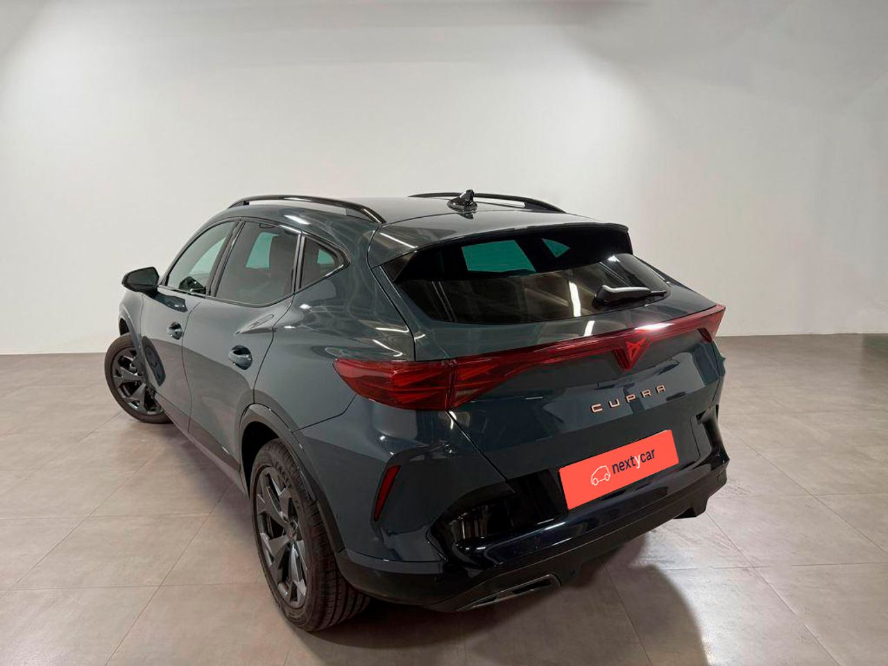 Cupra Formentor Formentor 1.5 TSI 110 KW (150 CV) 6 vel - Foto 2