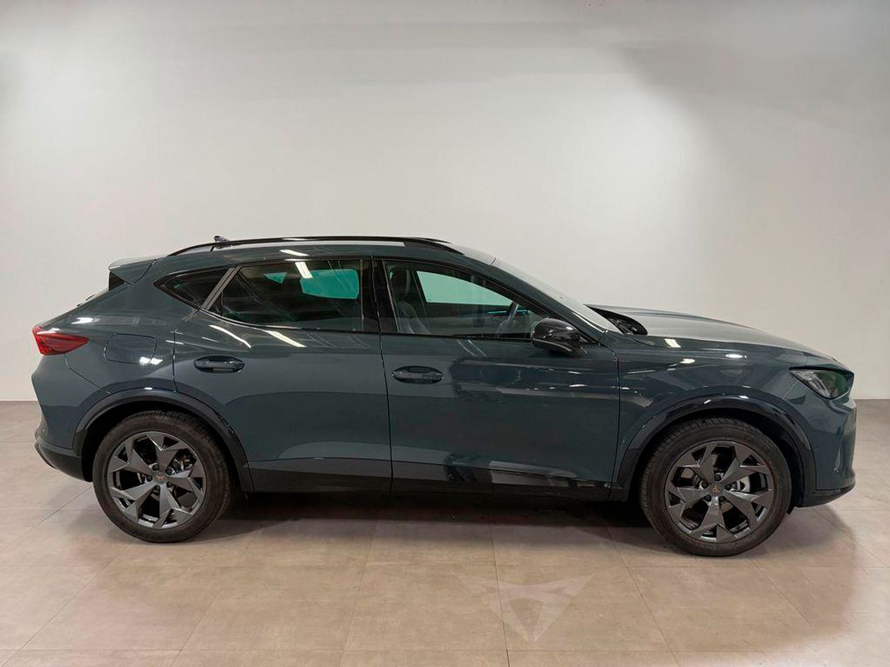 Cupra Formentor Formentor 1.5 TSI 110 KW (150 CV) 6 vel - Foto 2