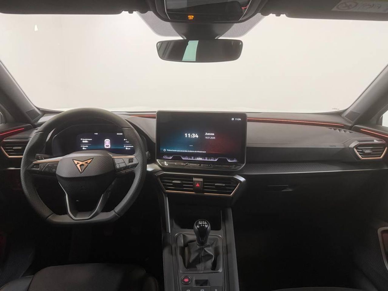 Cupra Formentor Formentor 1.5 TSI 110 KW (150 CV) 6 vel - Foto 2