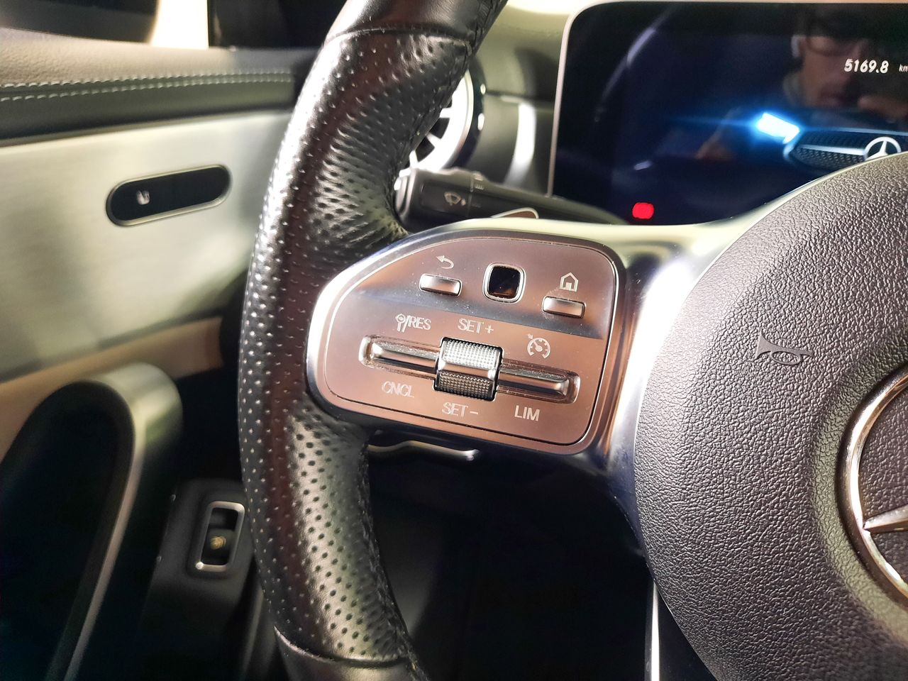 Mercedes CLA CLA 200d - Foto 2