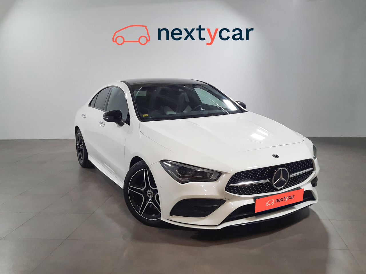 Mercedes CLA CLA 200d - Foto 2
