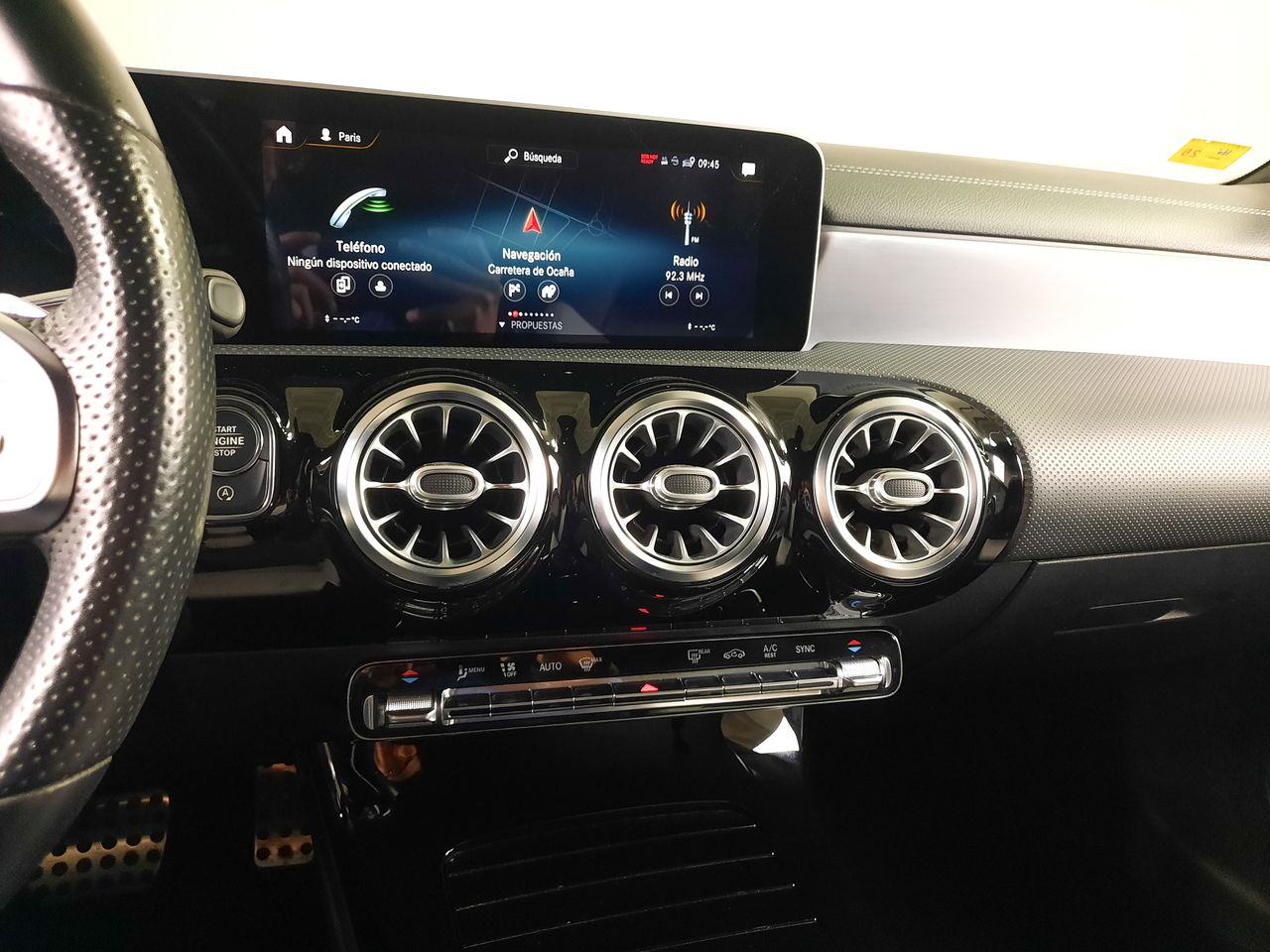 Mercedes CLA CLA 200d - Foto 2