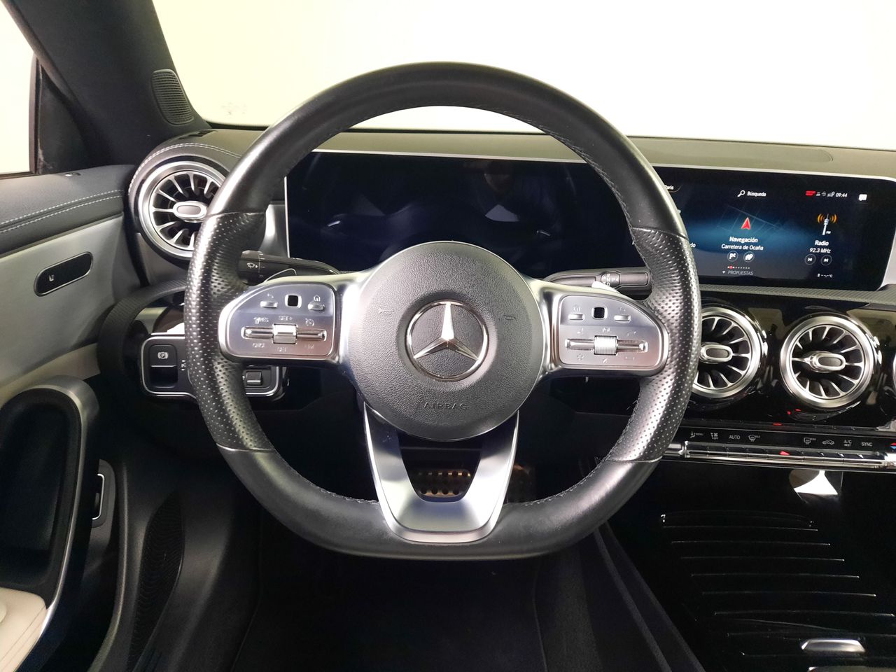 Mercedes CLA CLA 200d - Foto 2