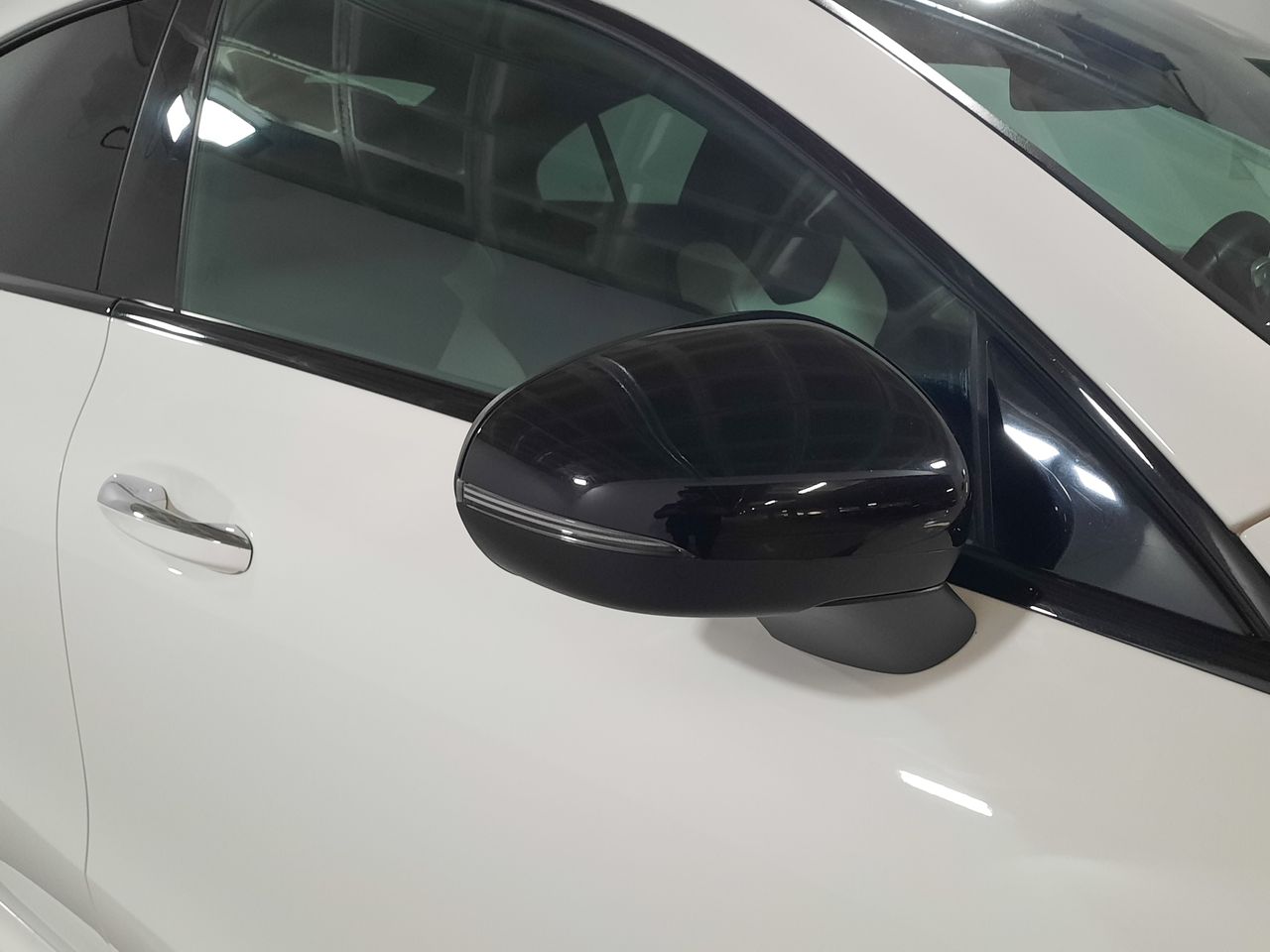 Mercedes CLA CLA 200d - Foto 2