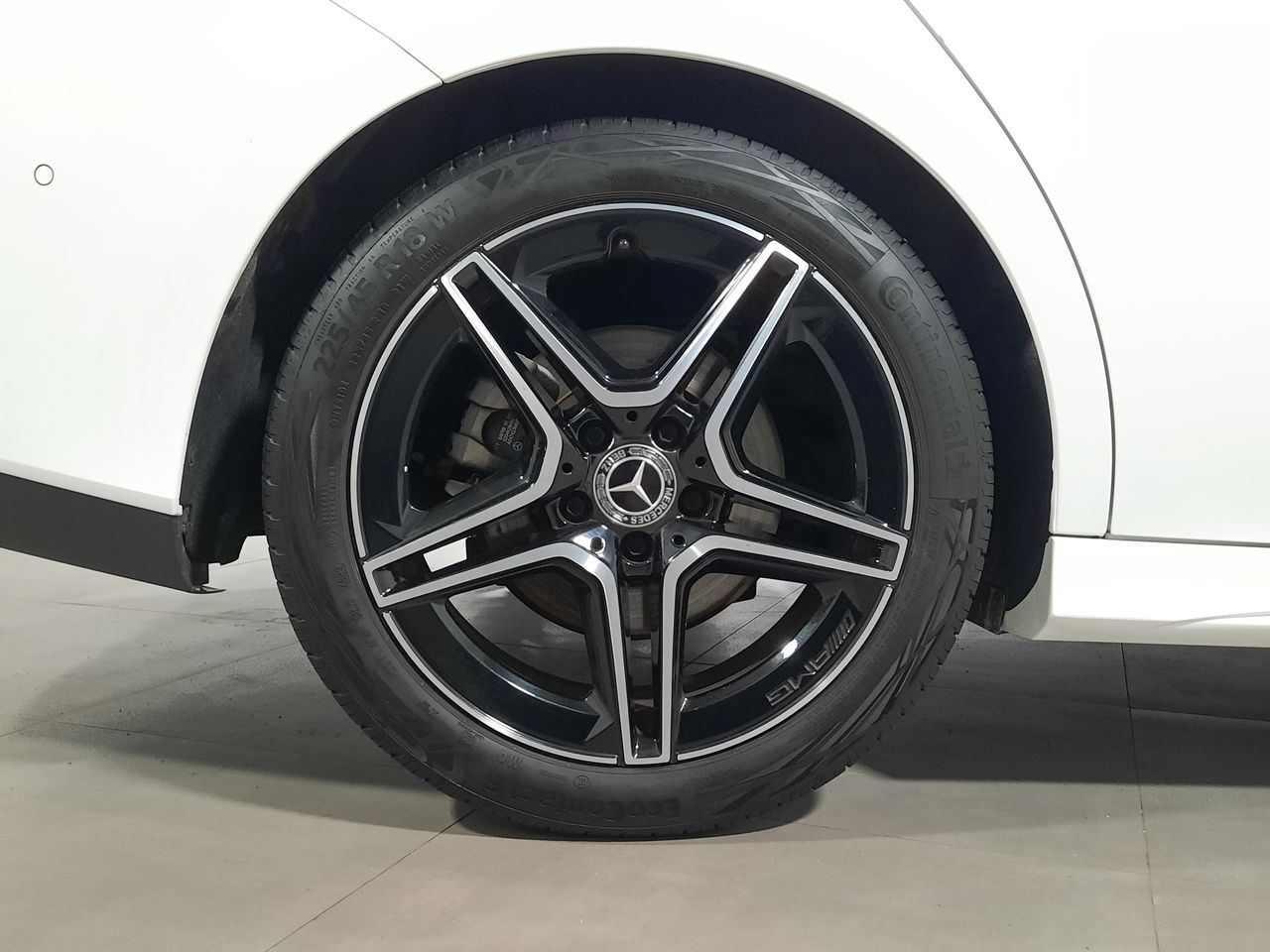 Mercedes CLA CLA 200d - Foto 2