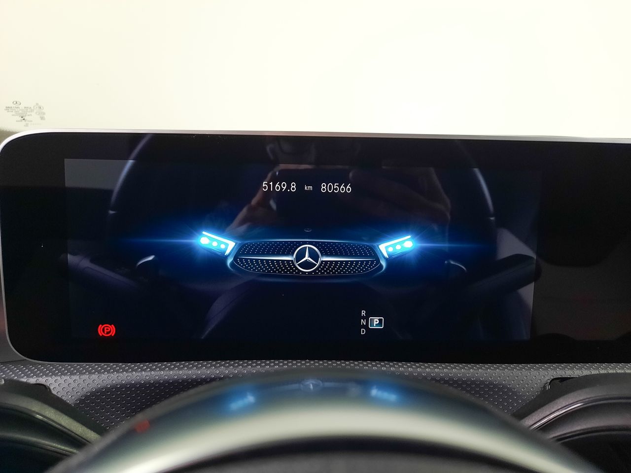 Mercedes CLA CLA 200d - Foto 2