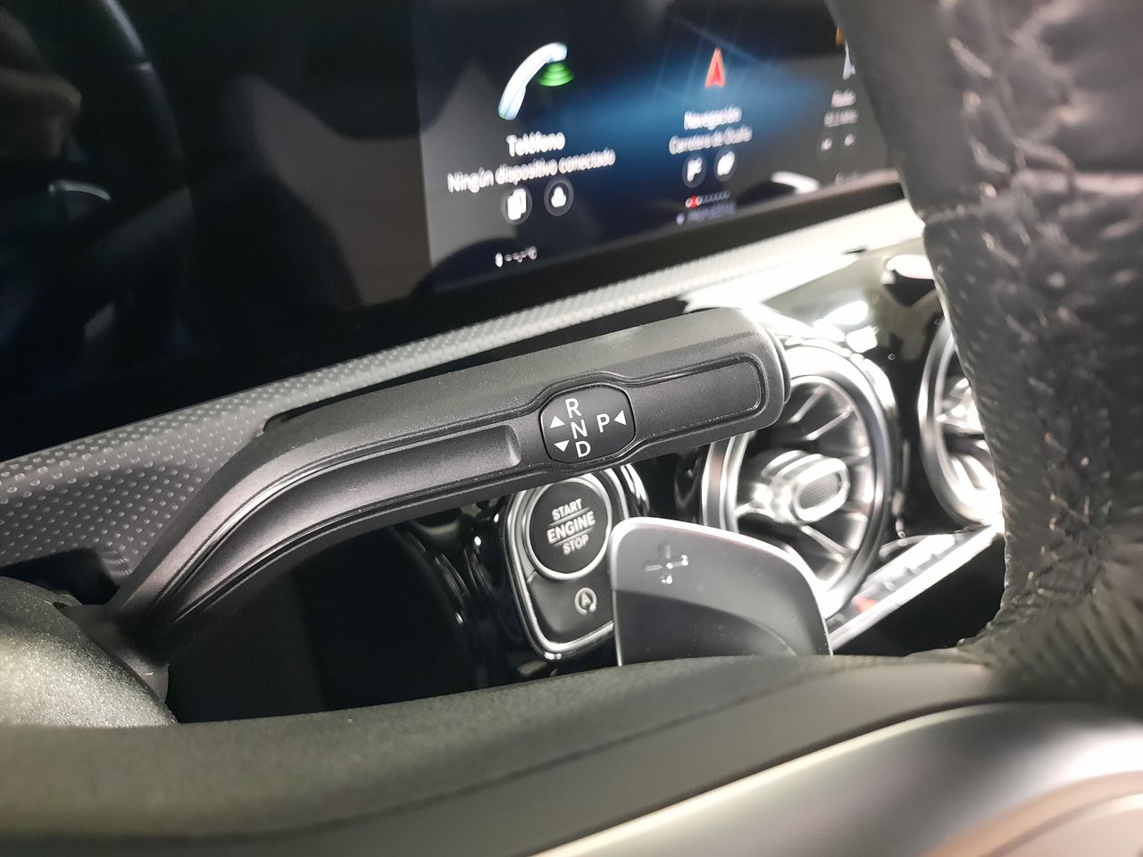 Mercedes CLA CLA 200d - Foto 2