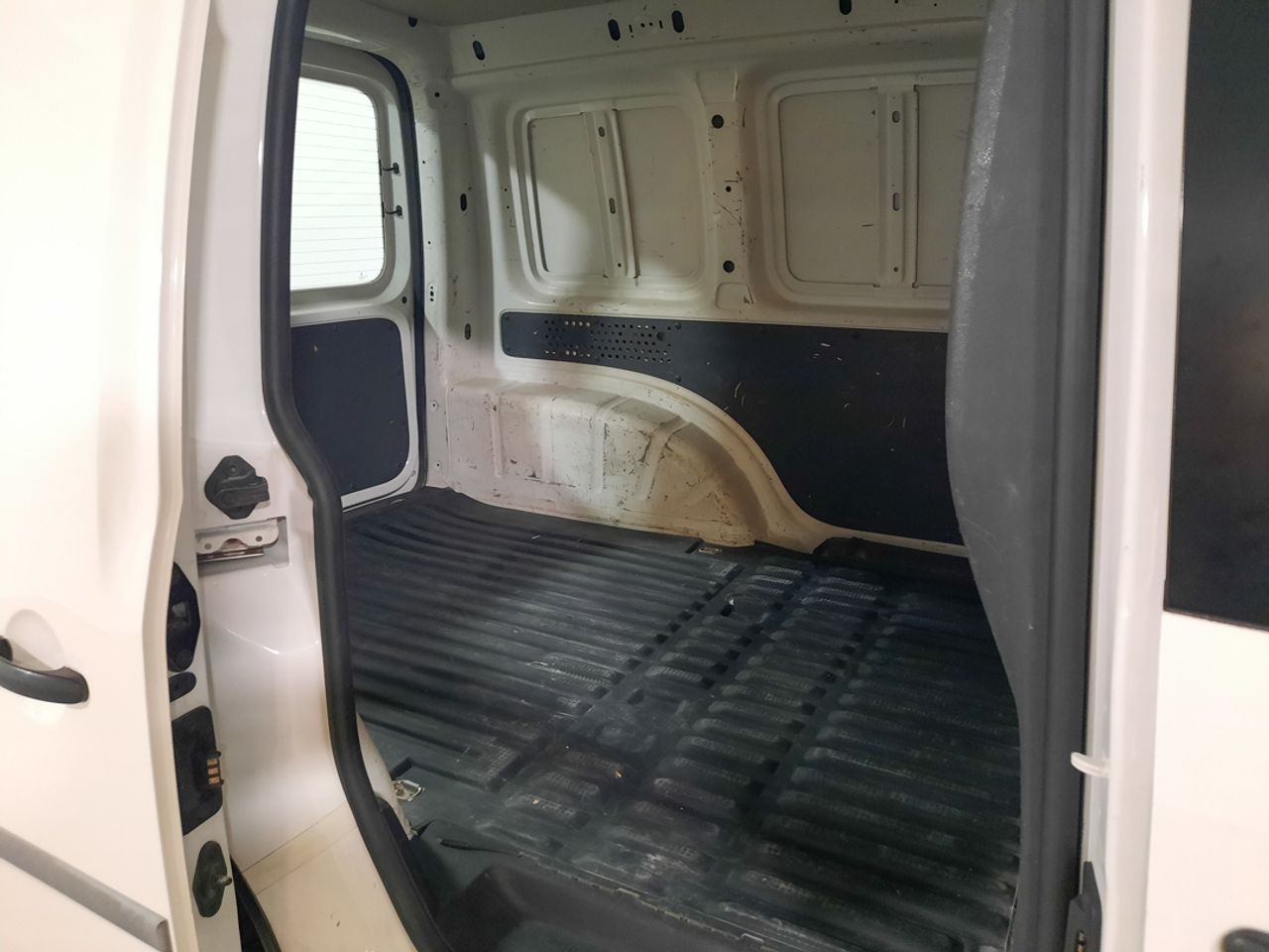 Volkswagen Caddy Caddy Furgón 2.0TDI 75kW - Foto 2