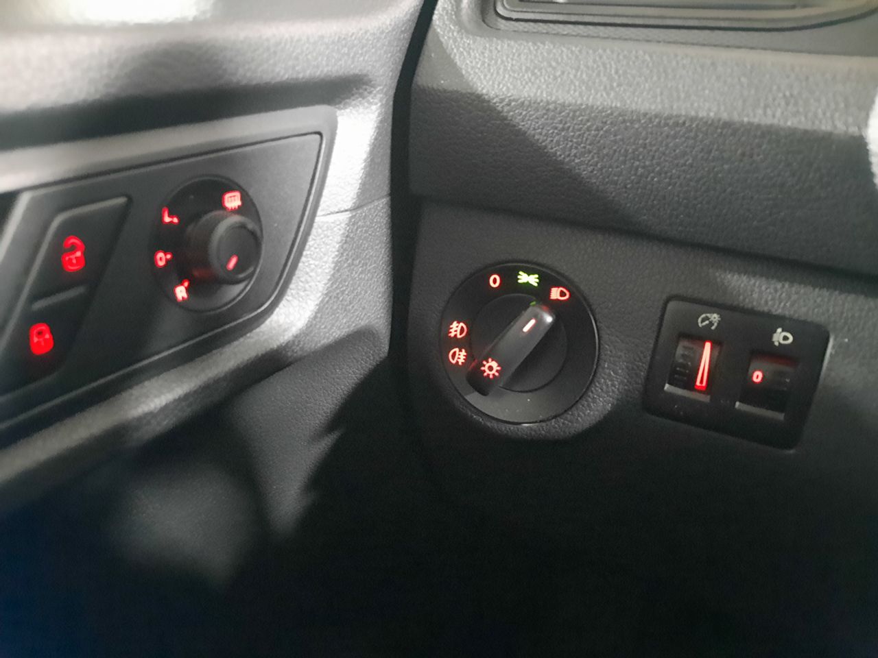 Volkswagen Caddy Caddy Furgón 2.0TDI 75kW - Foto 2