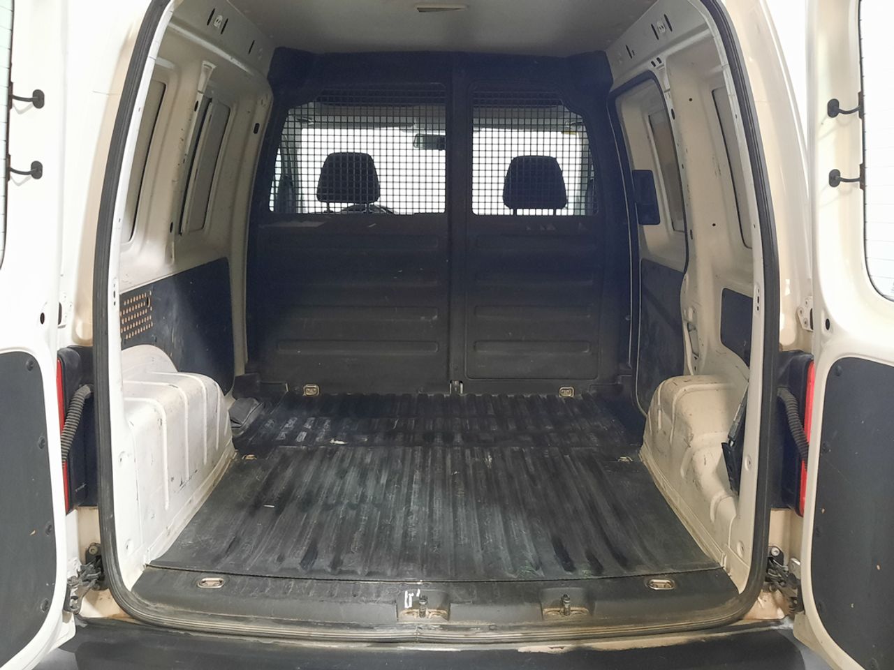 Volkswagen Caddy Caddy Furgón 2.0TDI 75kW - Foto 2