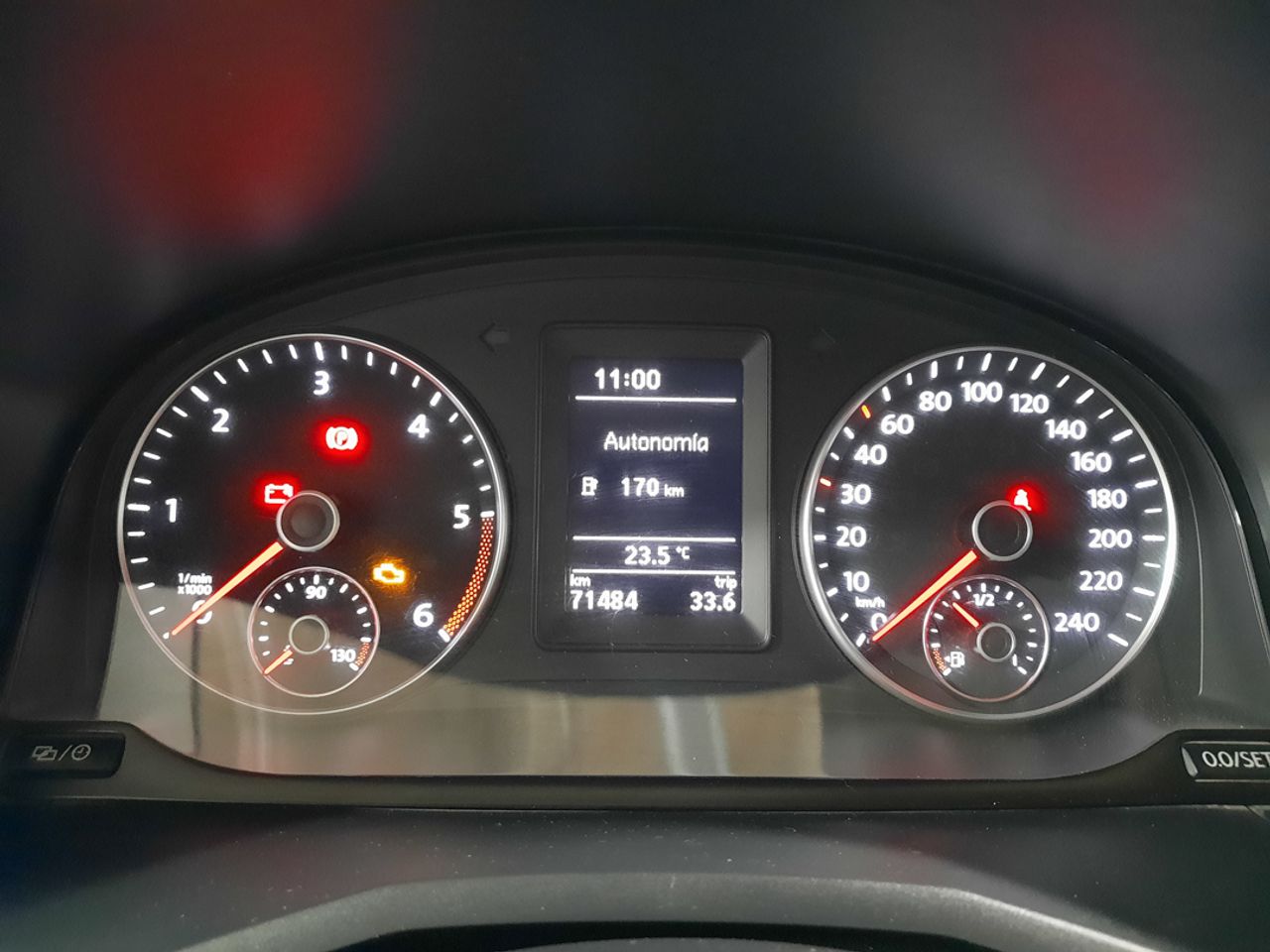 Volkswagen Caddy Caddy Furgón 2.0TDI 75kW - Foto 2