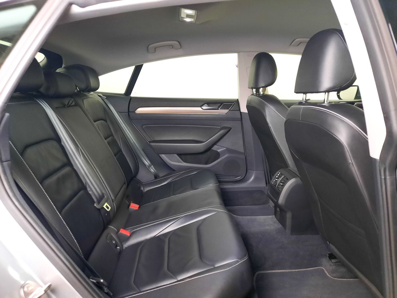 Volkswagen Arteon Arteon 2.0TDI Elegance DSG7 110kW - Foto 2