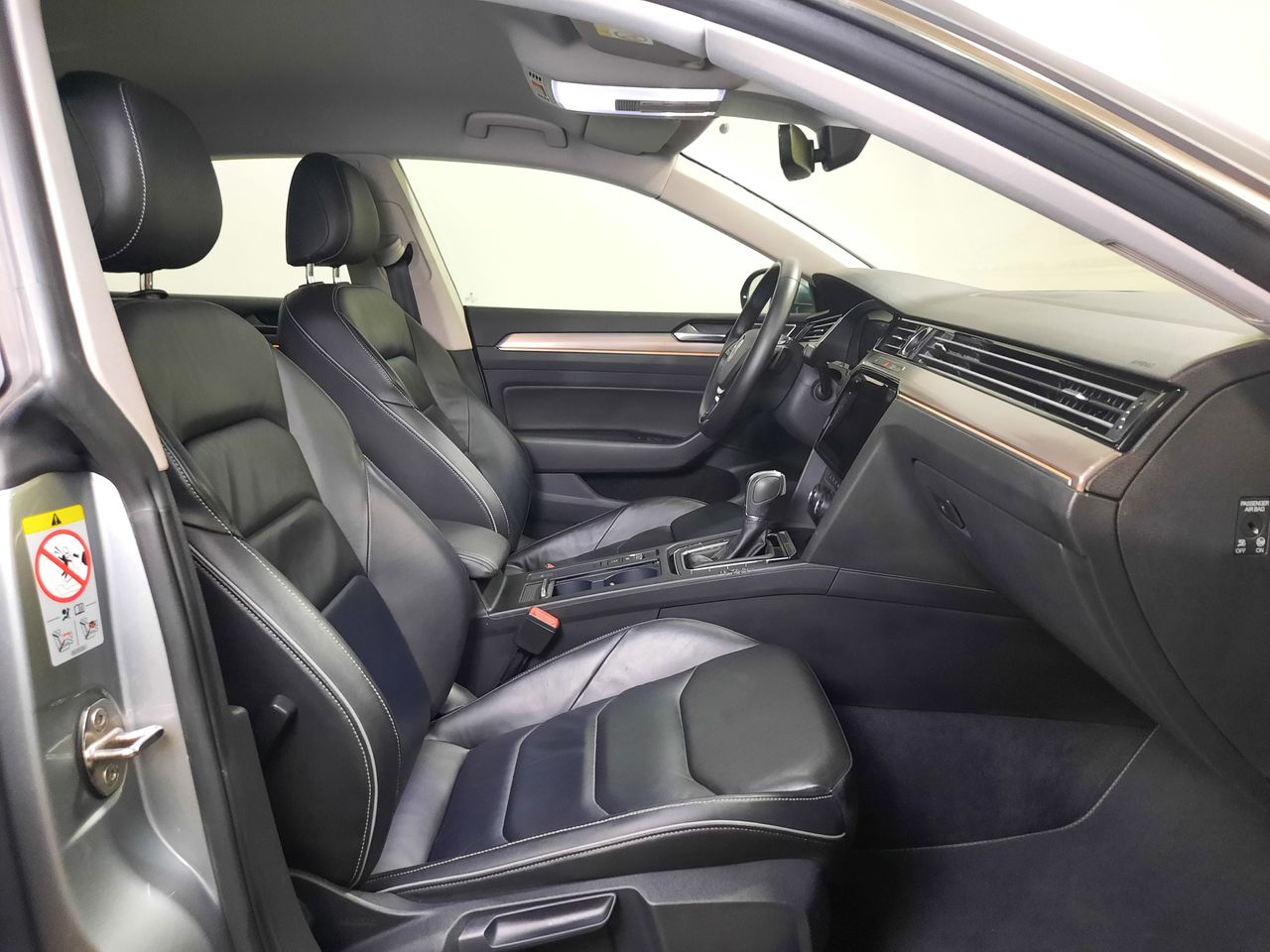 Volkswagen Arteon Arteon 2.0TDI Elegance DSG7 110kW - Foto 2