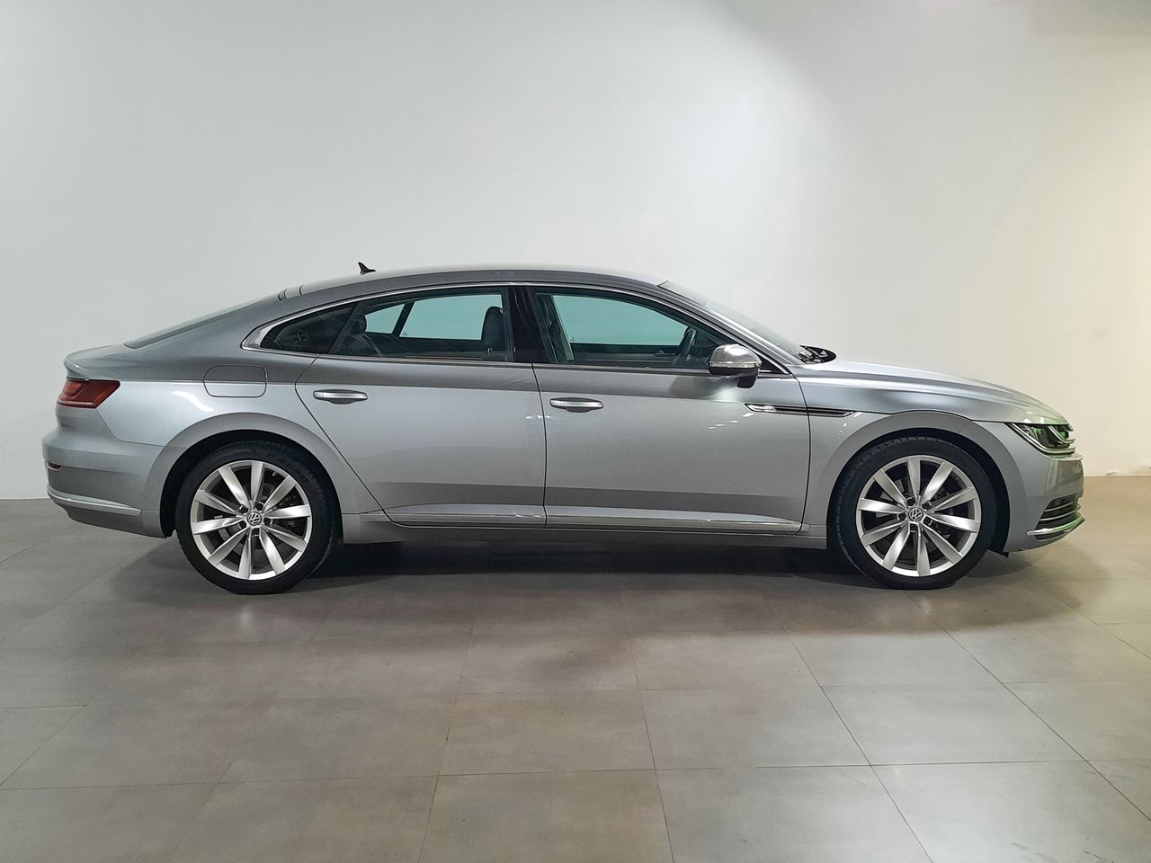 Volkswagen Arteon Arteon 2.0TDI Elegance DSG7 110kW - Foto 2