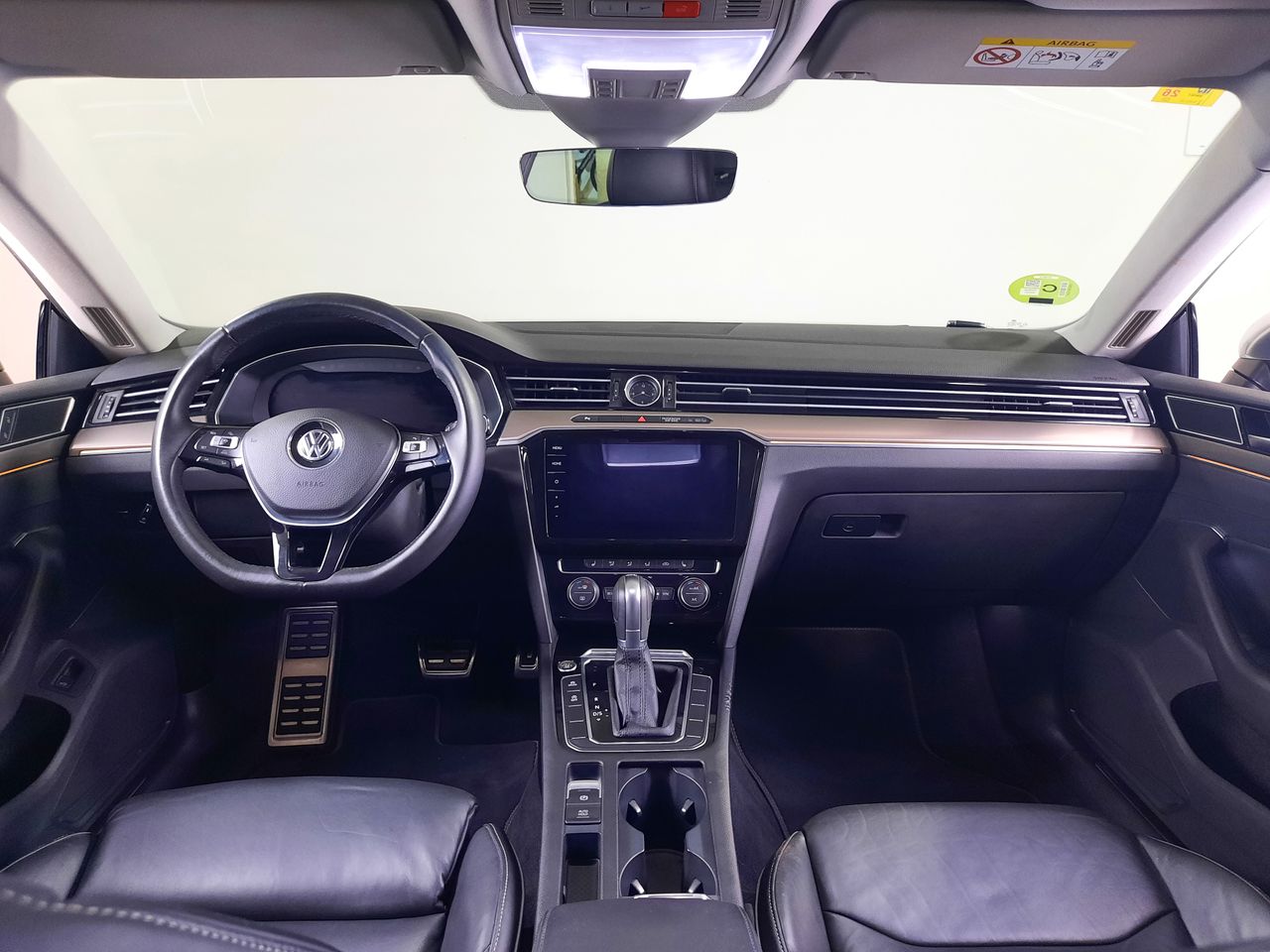 Volkswagen Arteon Arteon 2.0TDI Elegance DSG7 110kW - Foto 2