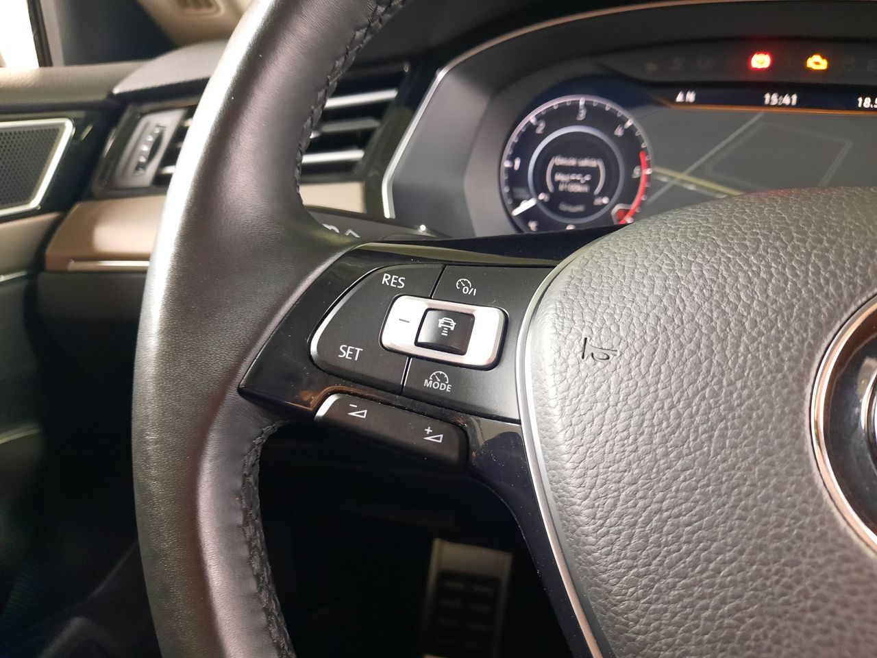 Volkswagen Arteon Arteon 2.0TDI Elegance DSG7 110kW - Foto 2