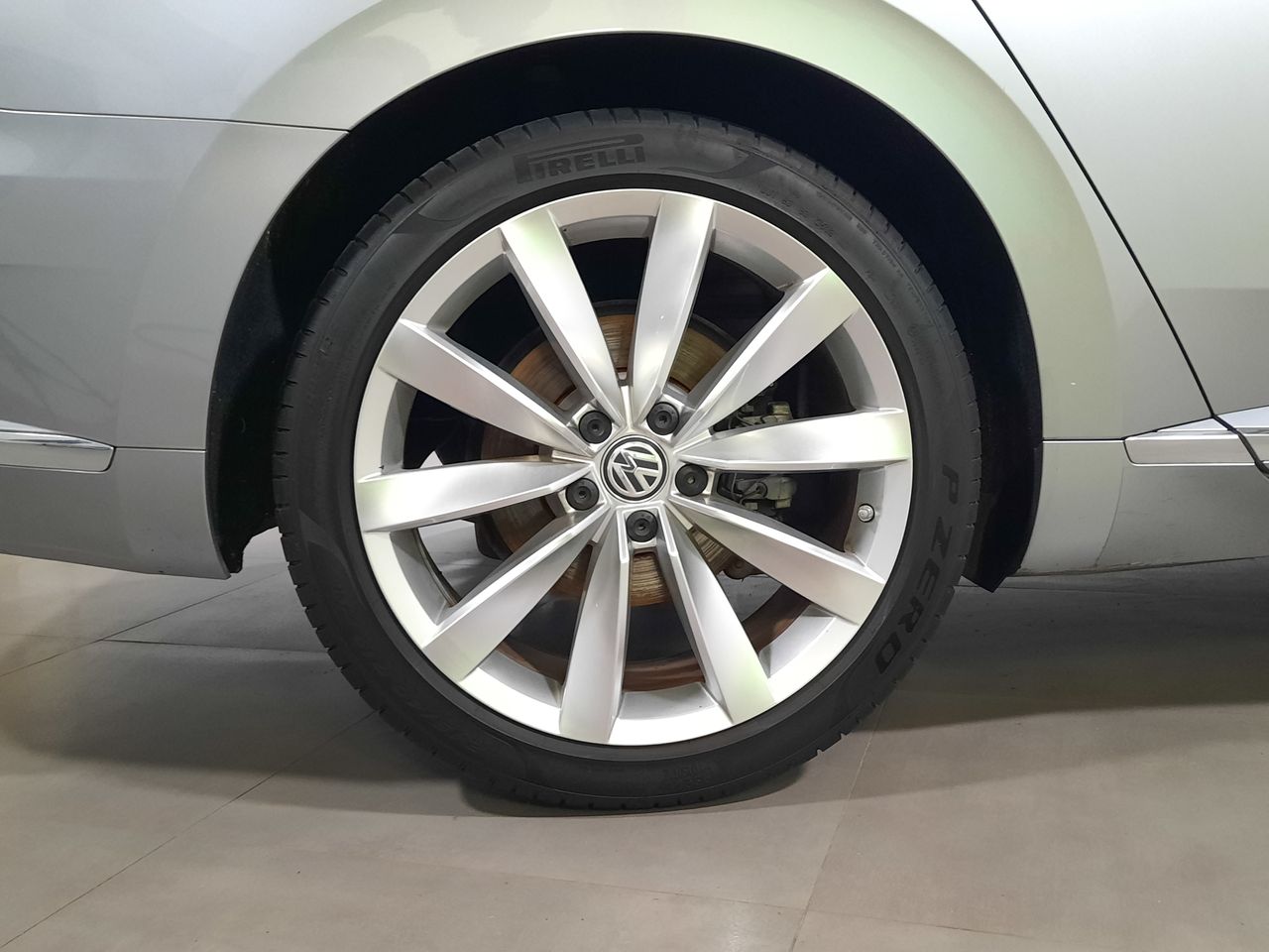 Volkswagen Arteon Arteon 2.0TDI Elegance DSG7 110kW - Foto 2